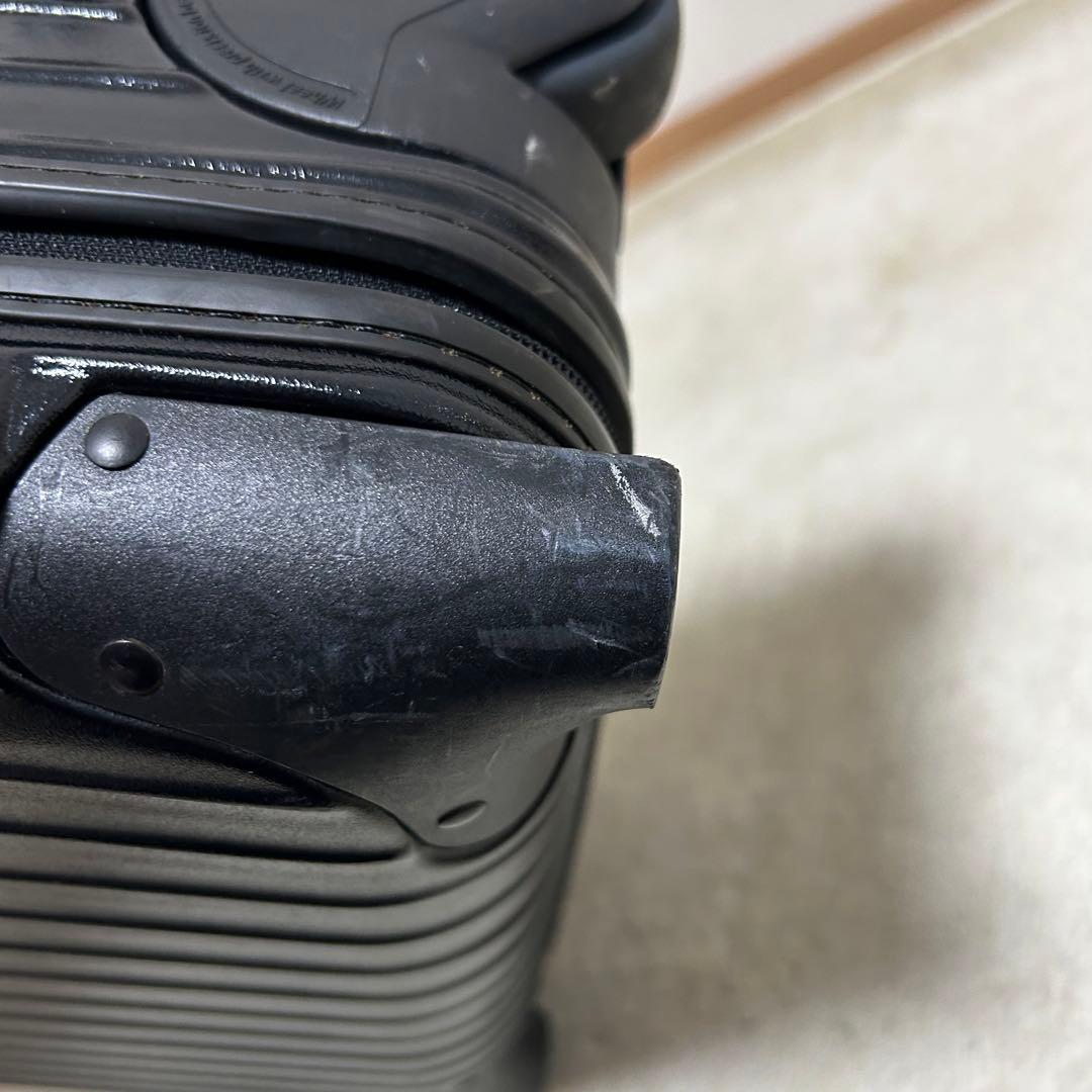 リモワ　RIMOWA キャリーケース　スーツケース　サルサ　SALSA 32L