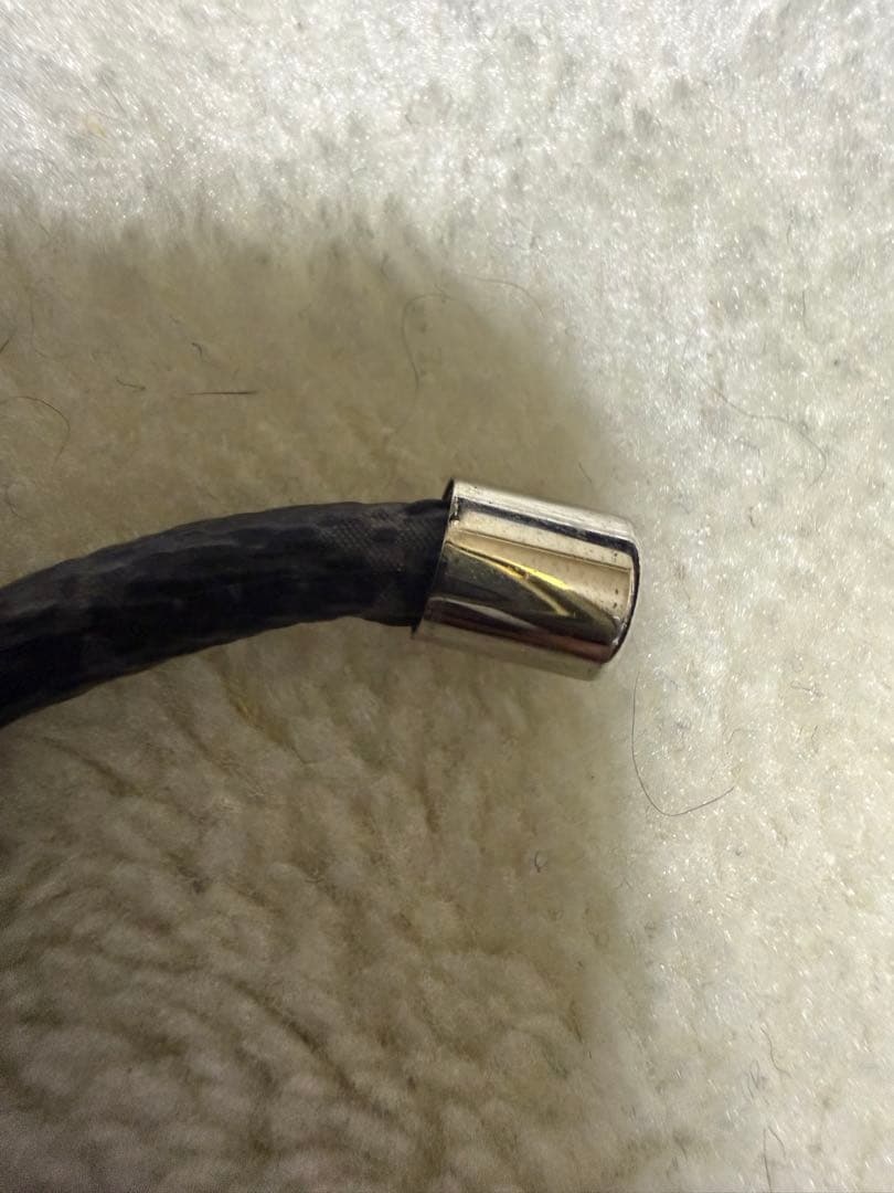 LV ルイヴィトン　ヴィトン　チェーン　イット　ブレスレット