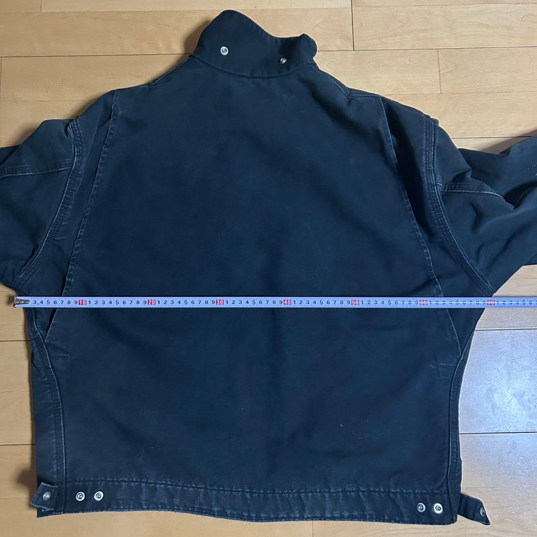【90s】Carhartt デトロイト ジャケット トラディショナル ジャケット