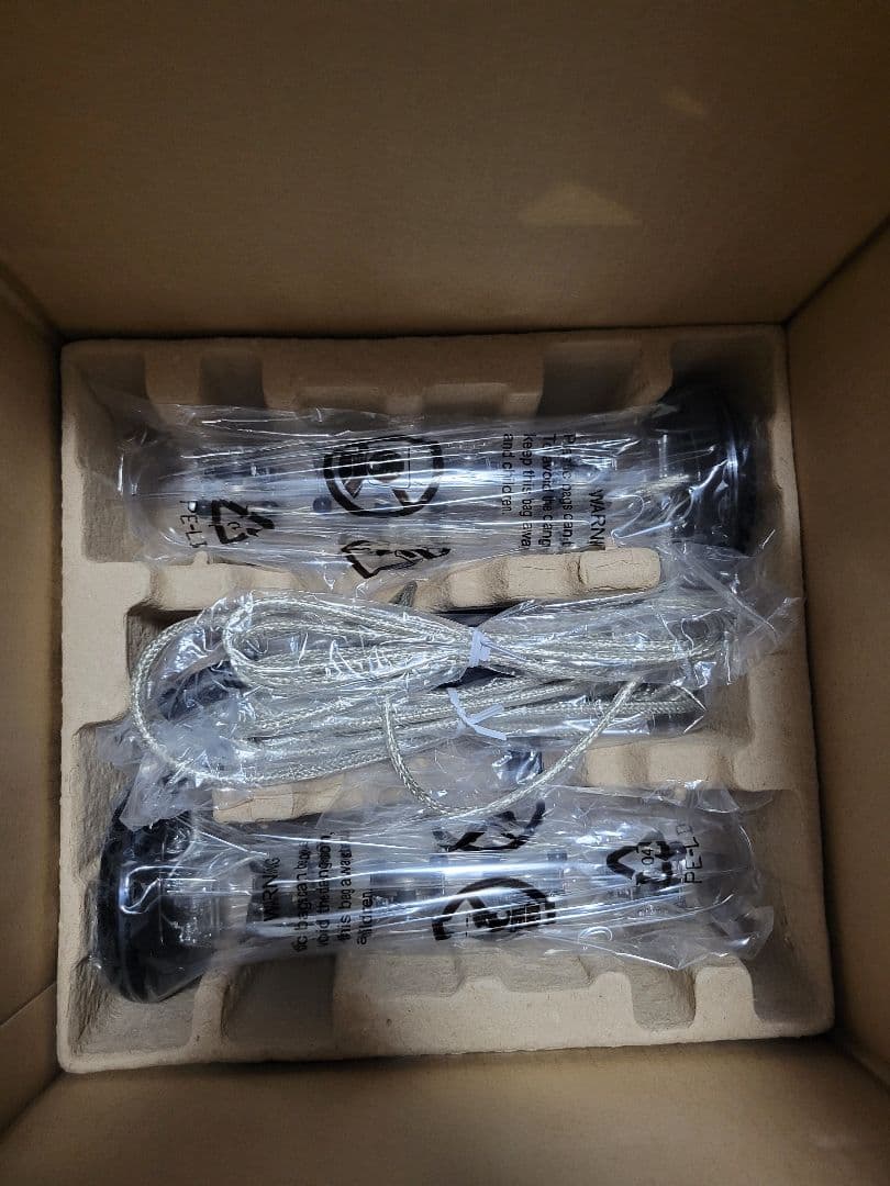 【未使用品】SOUNDSTICKS WIRELESS ワイヤレススピーカー