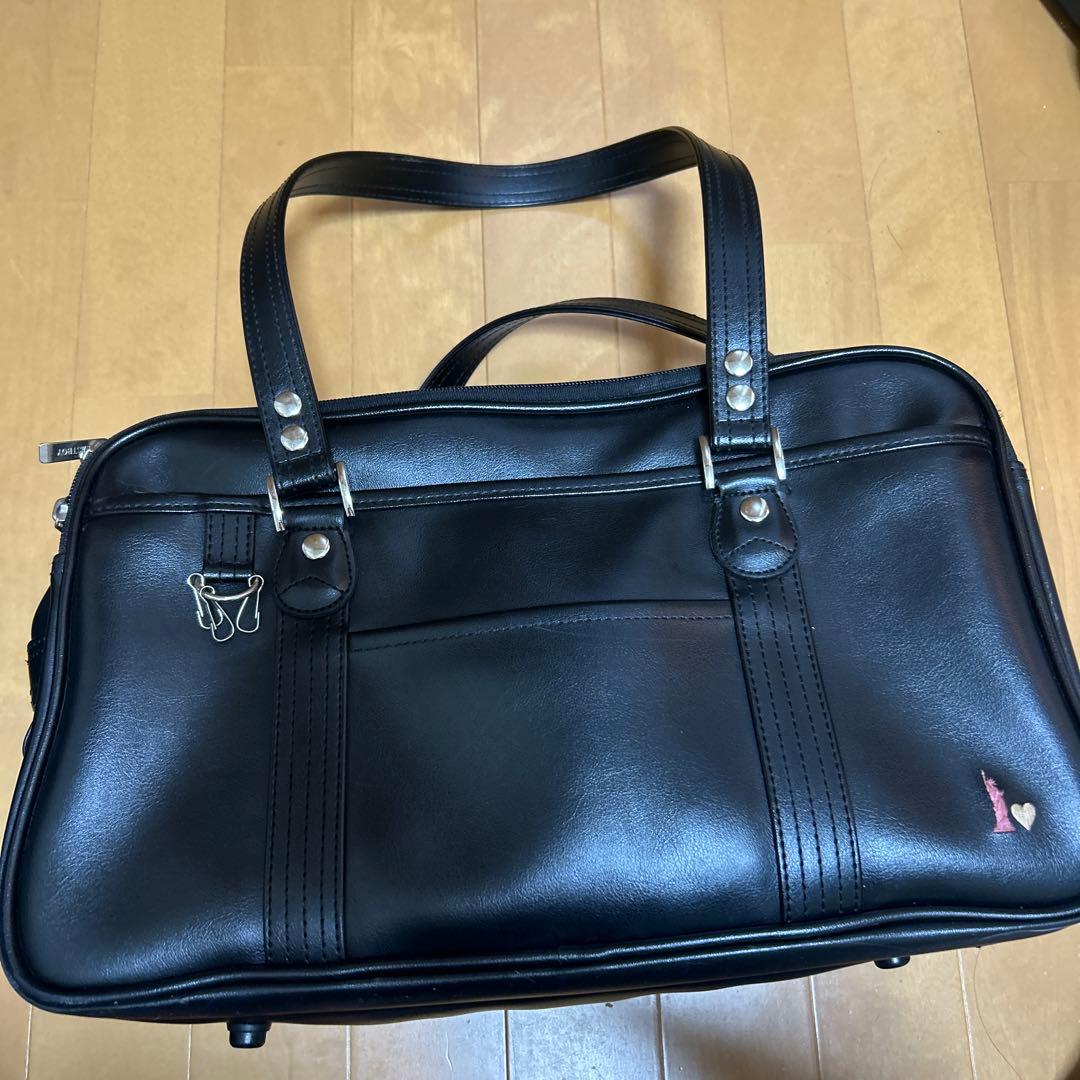 イーストボーイ スクバ