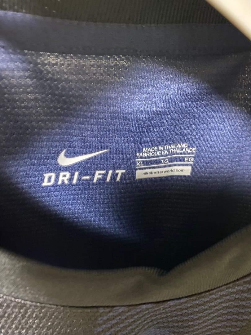 Nike ナイキ マンチェスターユナイテッド 半袖　ユニフォーム アウェイ