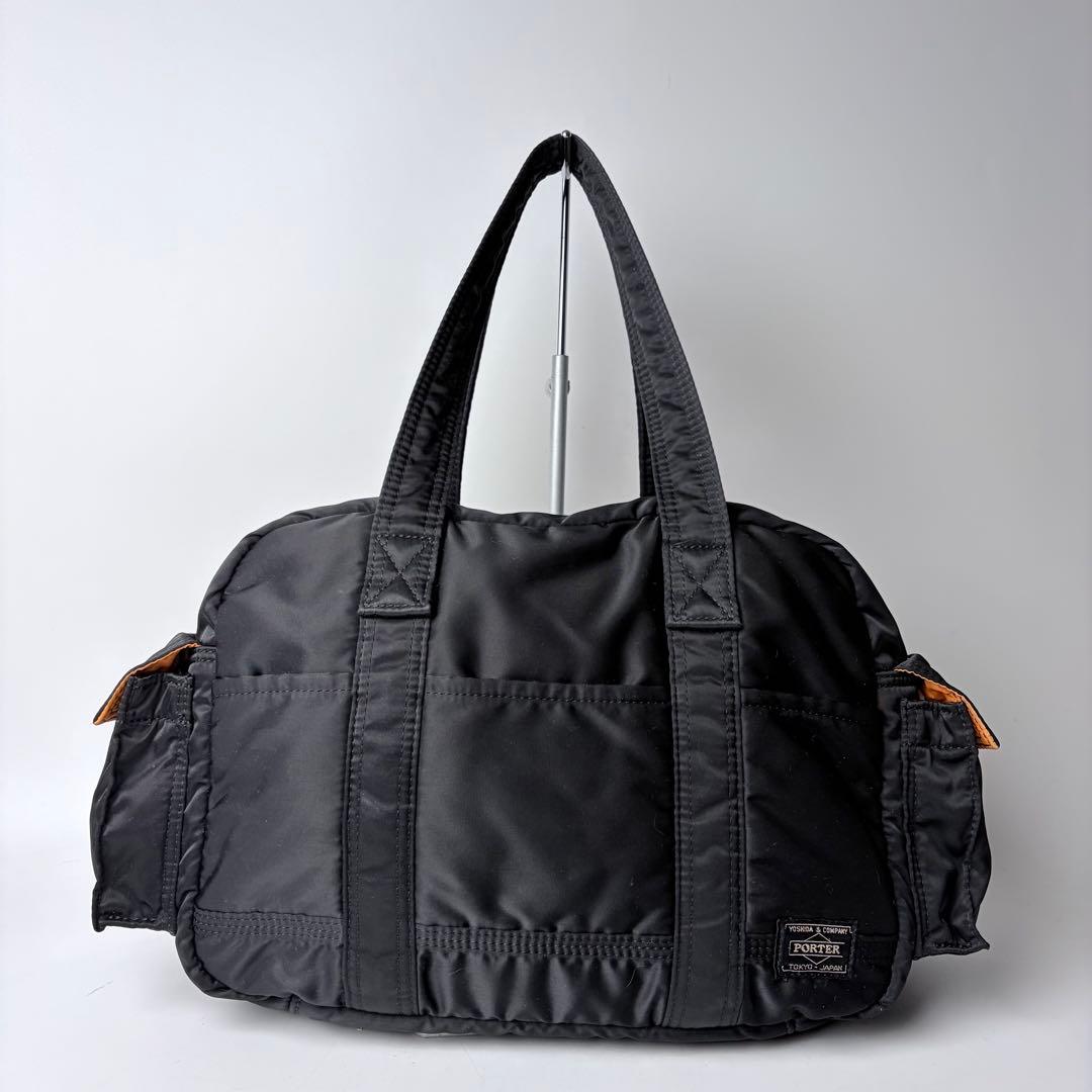 nanana PORTER TANKER ポーター タンカー