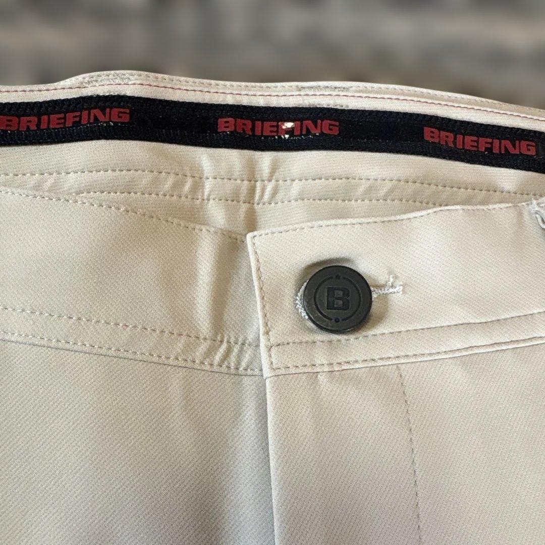 メンズウェア BRIEFING STRETCH PANTS