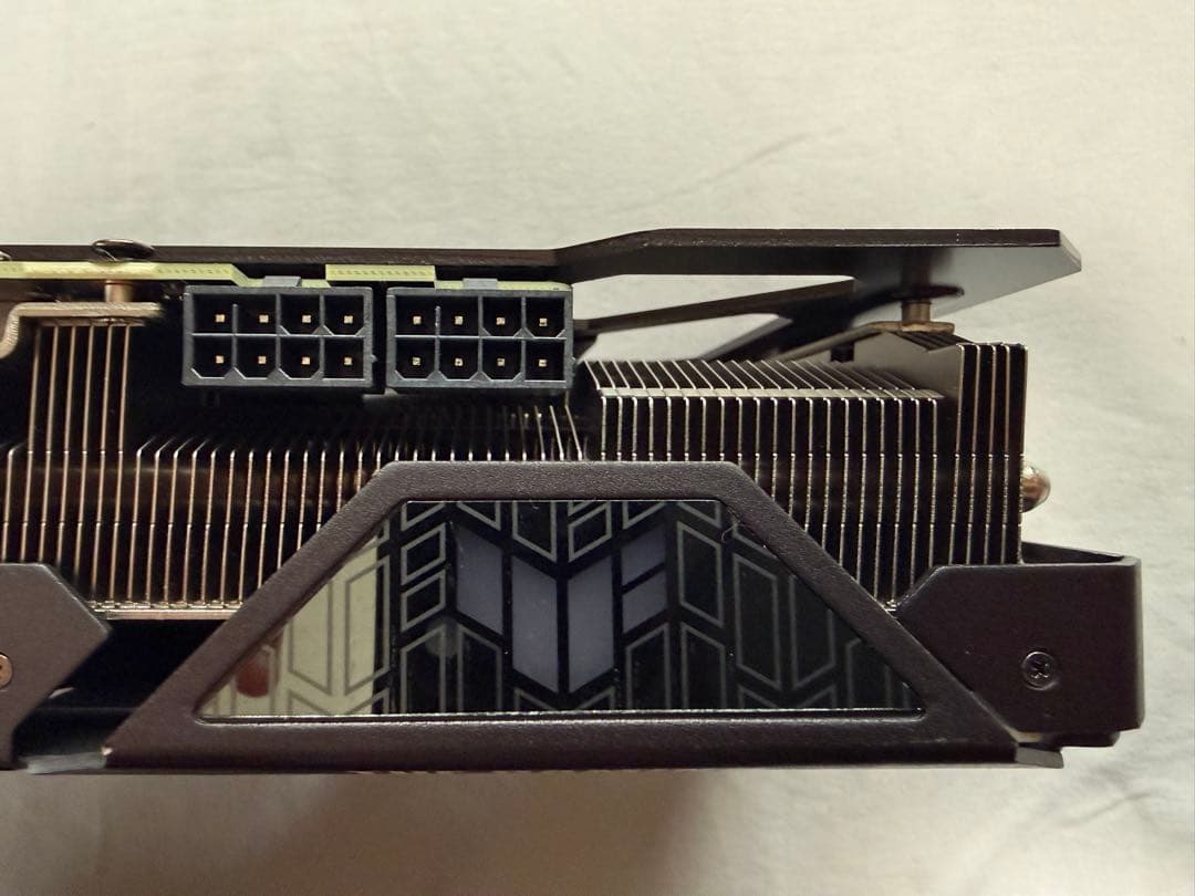 グラフィックボード・グラボ・ビデオカード TUF-RTX3080-O10G-V2-GAMING ASUS