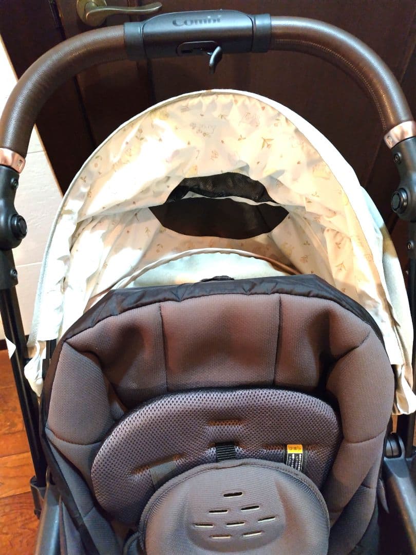 【軽量】コンビ スゴカル Switch エッグショック ロッタ AS⭐︎