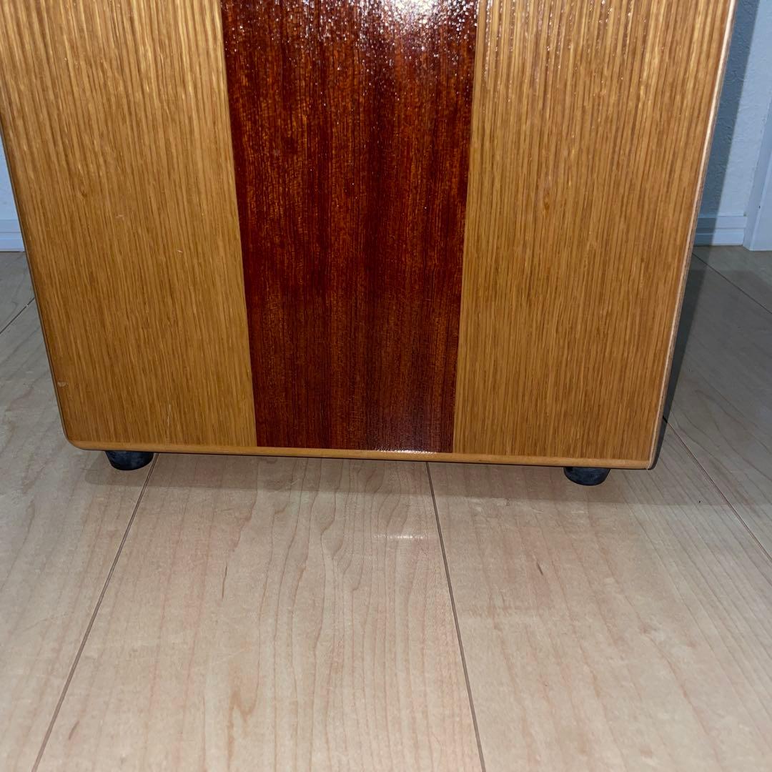 極　美品Decora 43 カホン　Decora 43(ST-4702 nb)