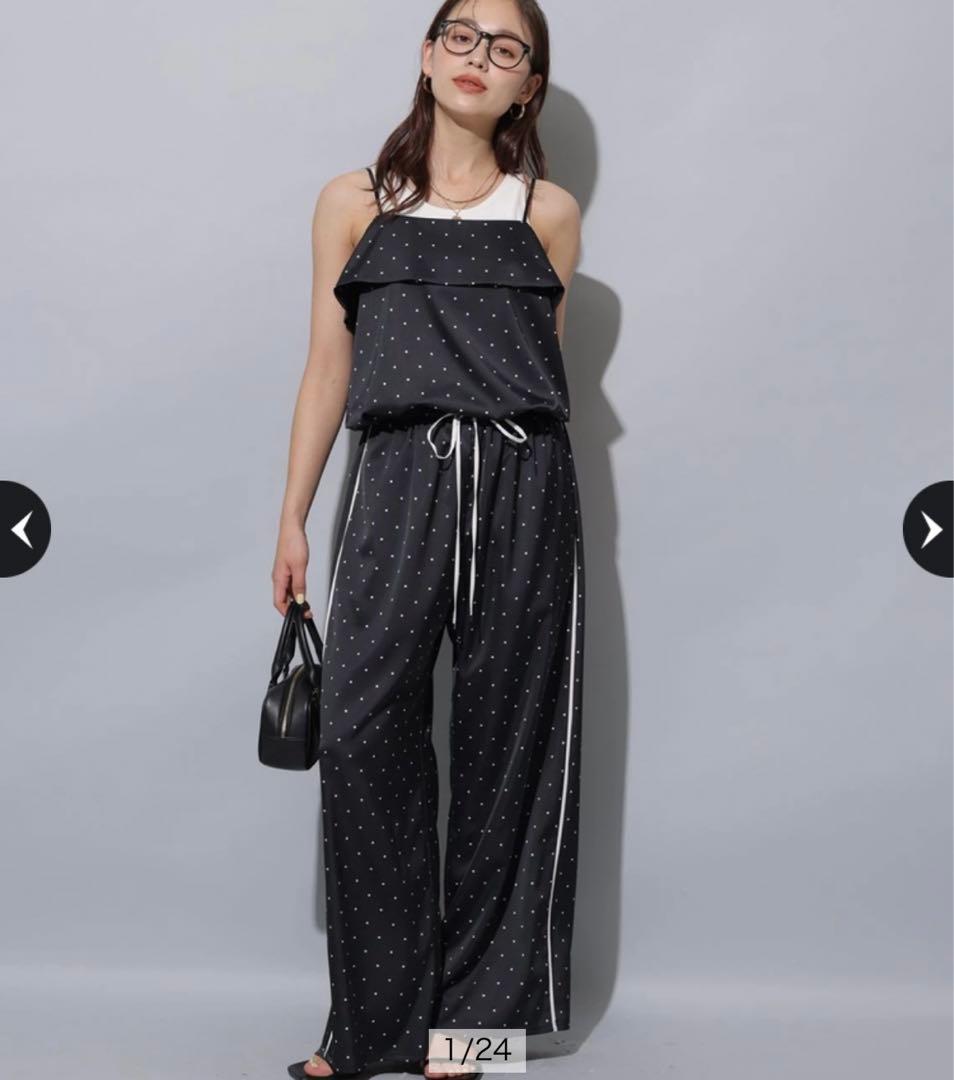 ドロストオールインワンアルページュストーリー