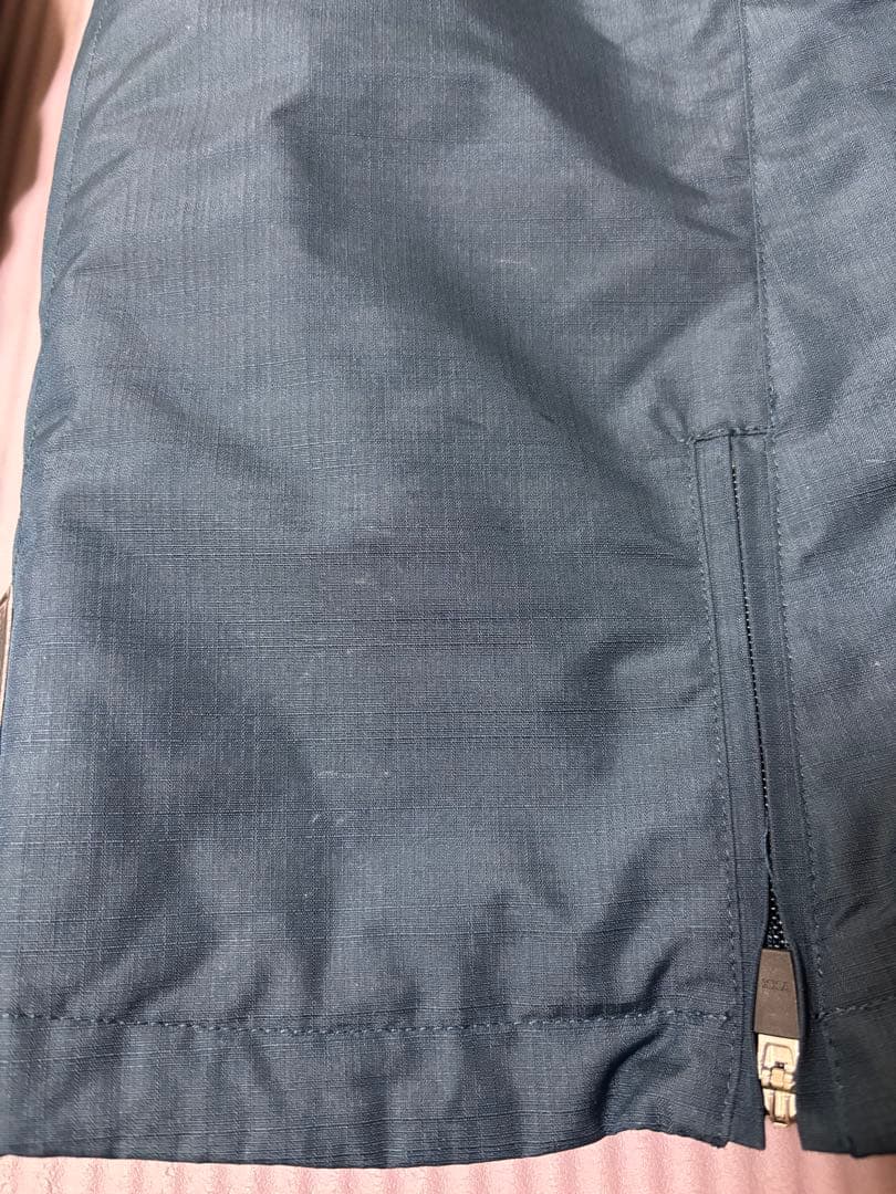 デサント　メンズ　L スキーウェア　men's パンツ　DESCENTE