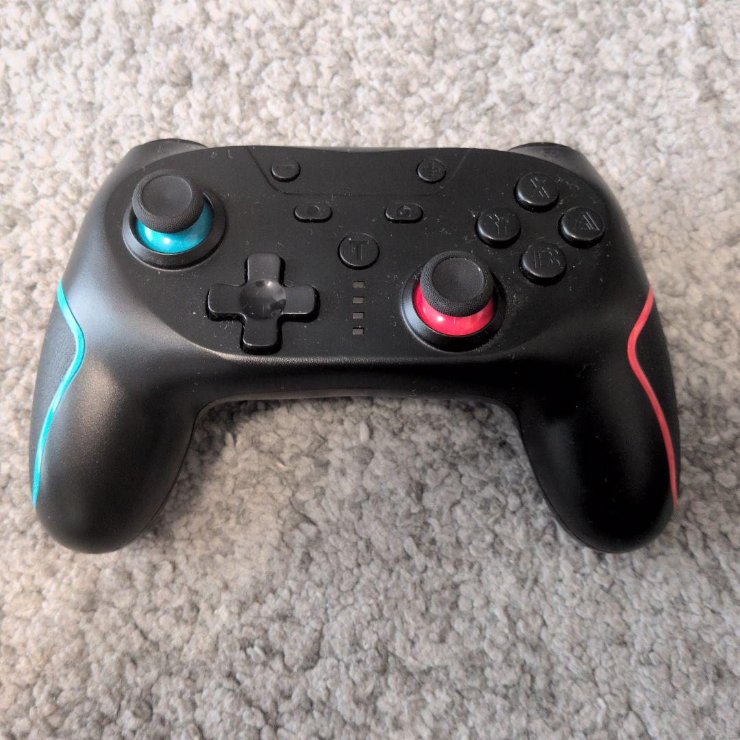 ち*ぴ様 Nintendo Switch 本体 グレー　スマブラSP付き