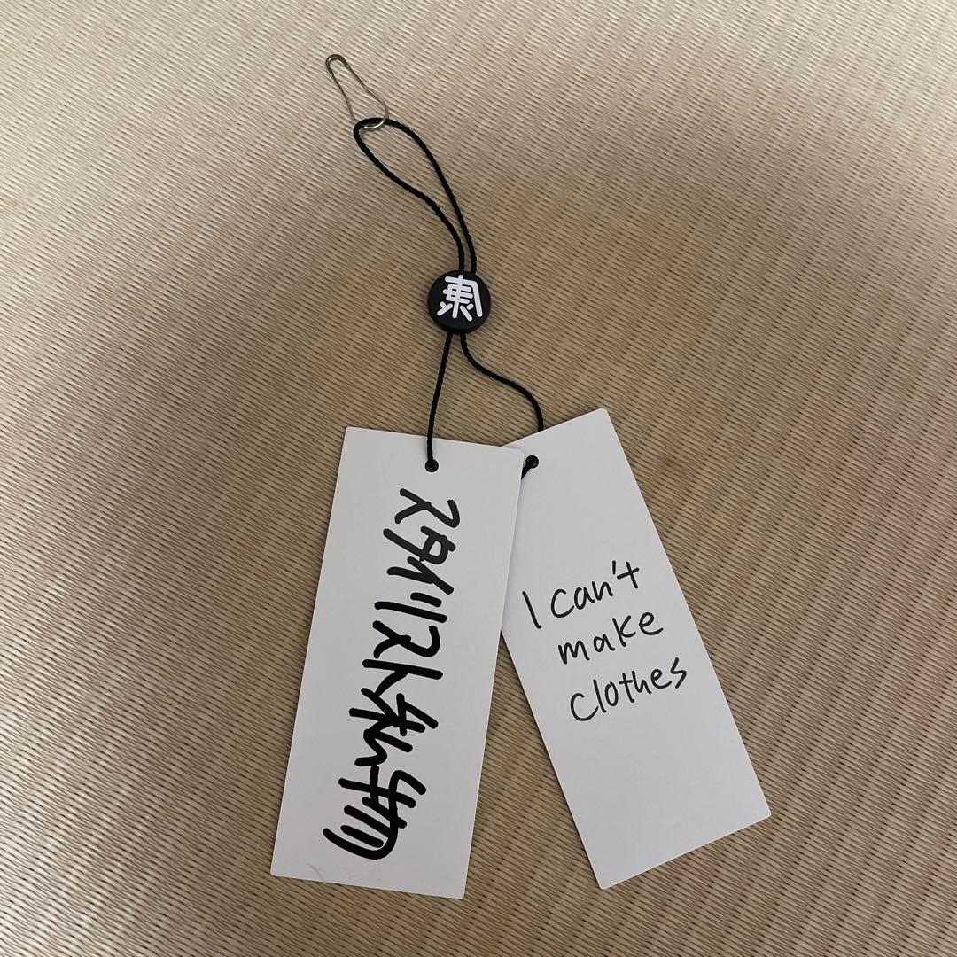 Ennoy DAIWA PIER39 Tシャツ Sサイズ ホワイト