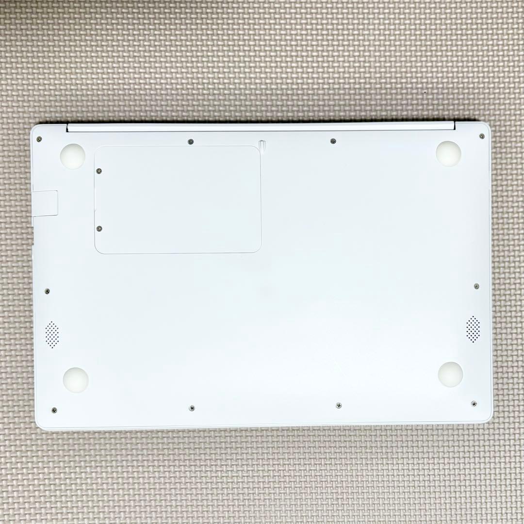 【美品】VETESA ノートPC【Win11正式対応/8GB/SSD256GB】