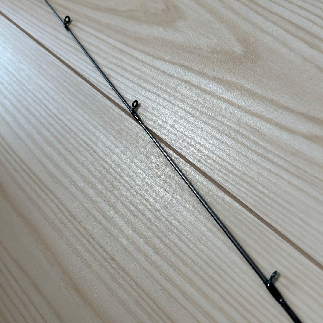 20ブレニアスBB S80L-S シマノ　中古