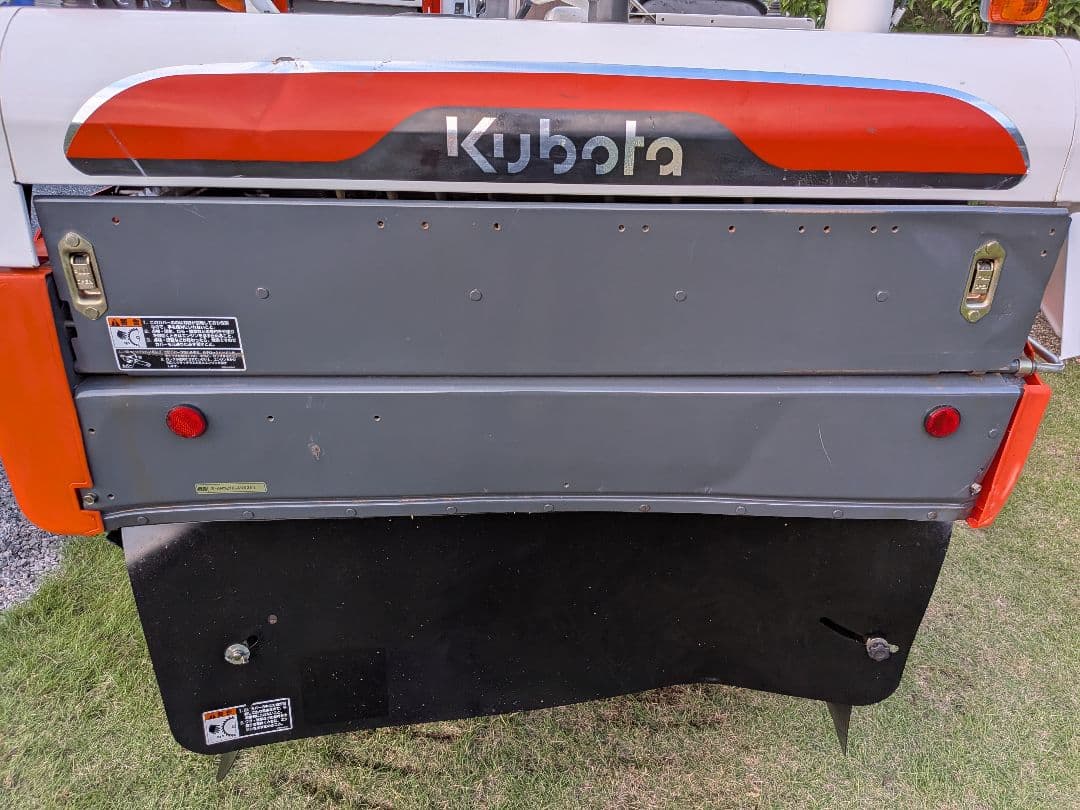 コンバイン　ARN 214 整備清掃簡易　各所新品部品交換　 配達可能　即使用