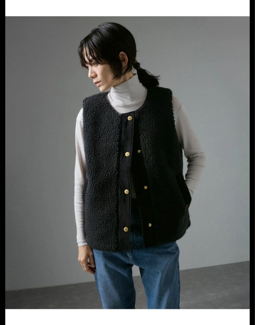 tamkmatサイズ12 Barbour （バブアー