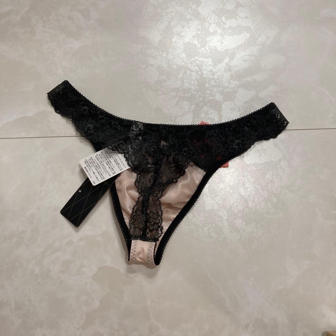 サルート　11G メンズショーツ メンズTバック　L RP ②