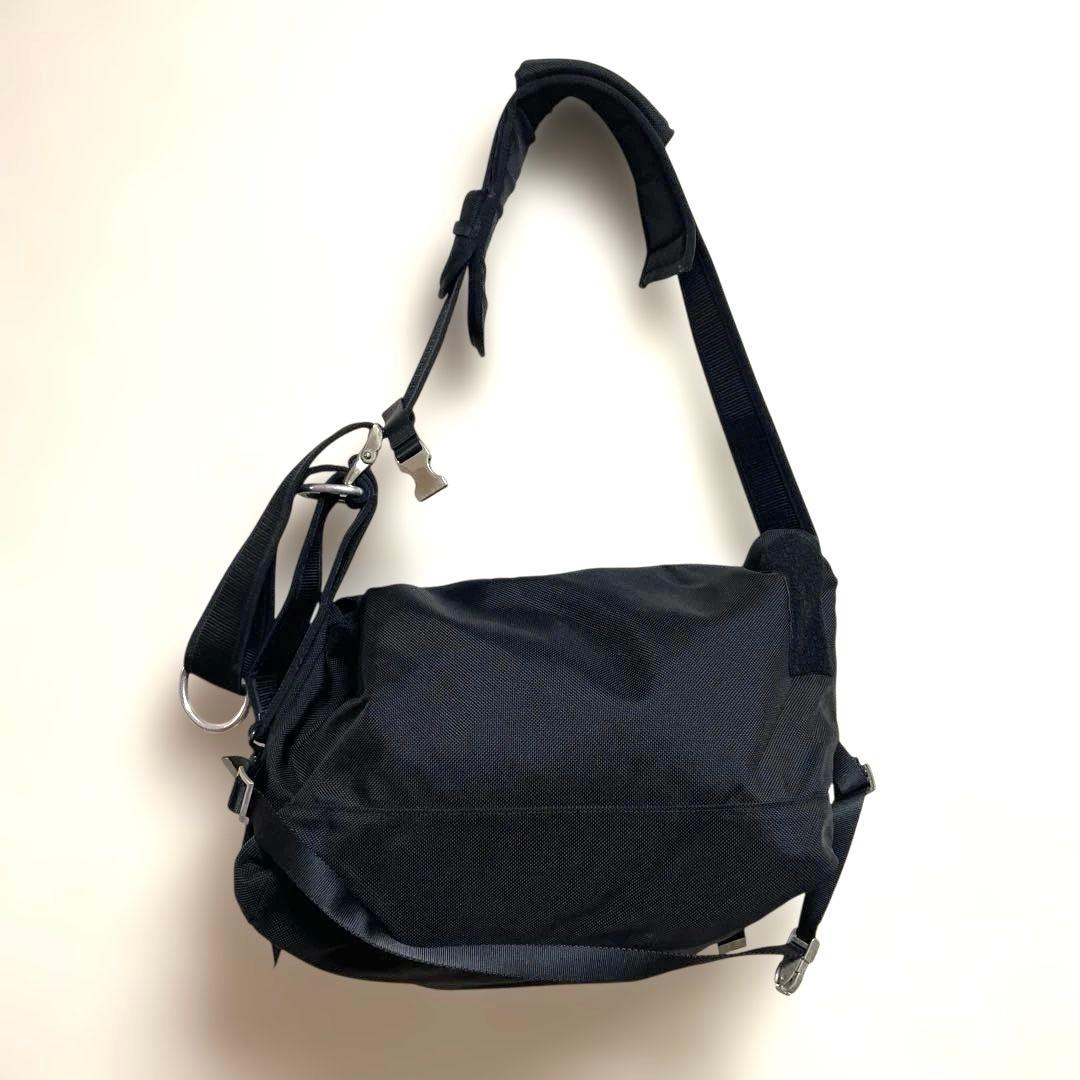 LORINZA ロリンザ メッセンジャーバッグ XS