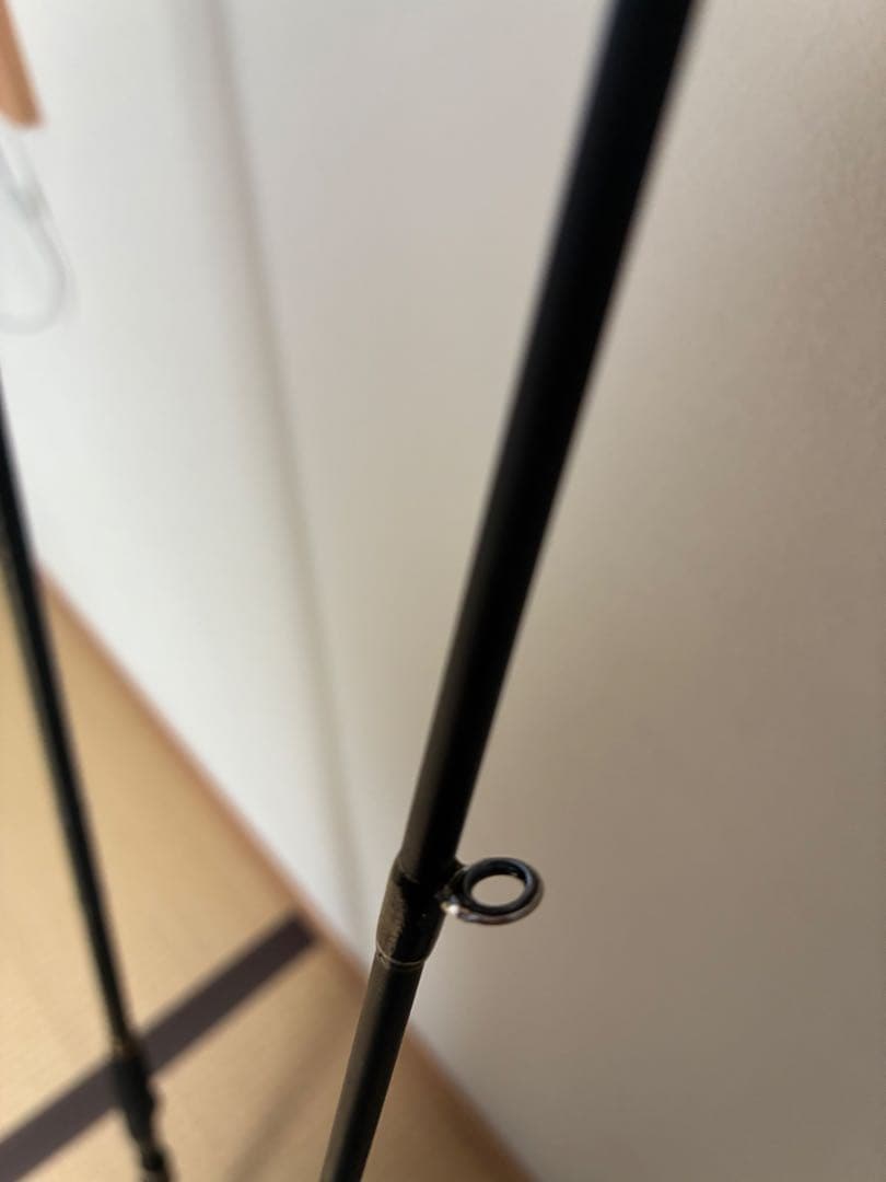 メジャークラフト N-ONE NSS-962M SB シーバスロッド