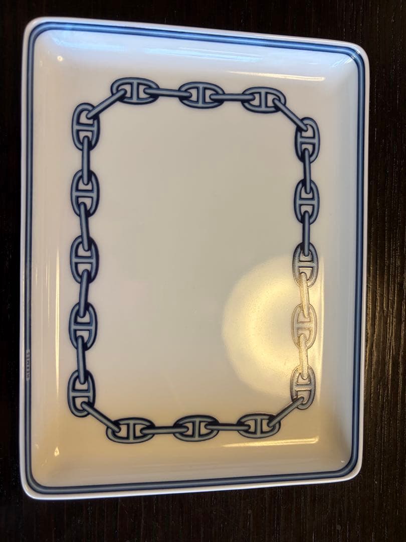 エルメス　トレー　小皿