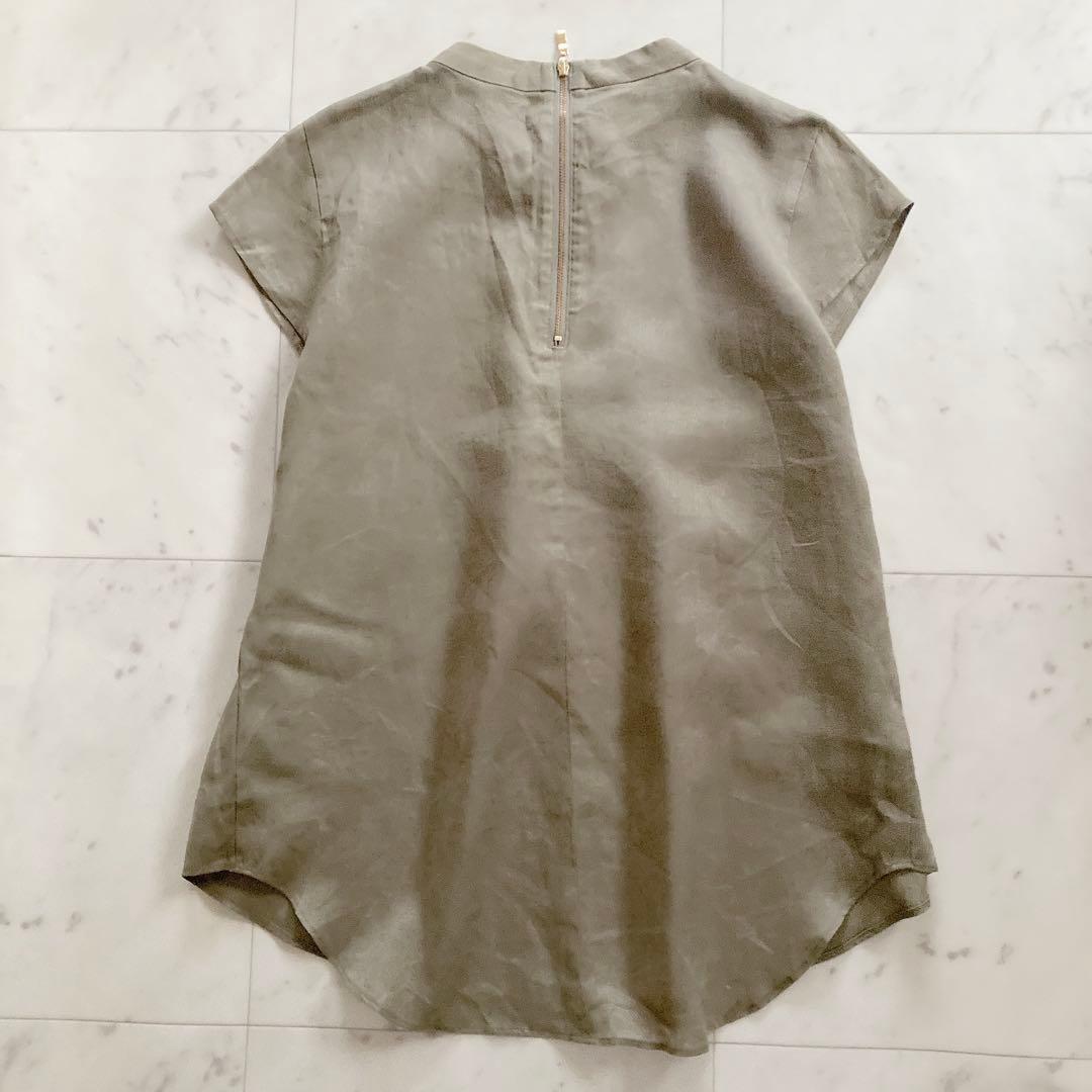 おまとめ　ボールジィ　ブラウス　ベージュ&SHIPS ブラウス　カーキ