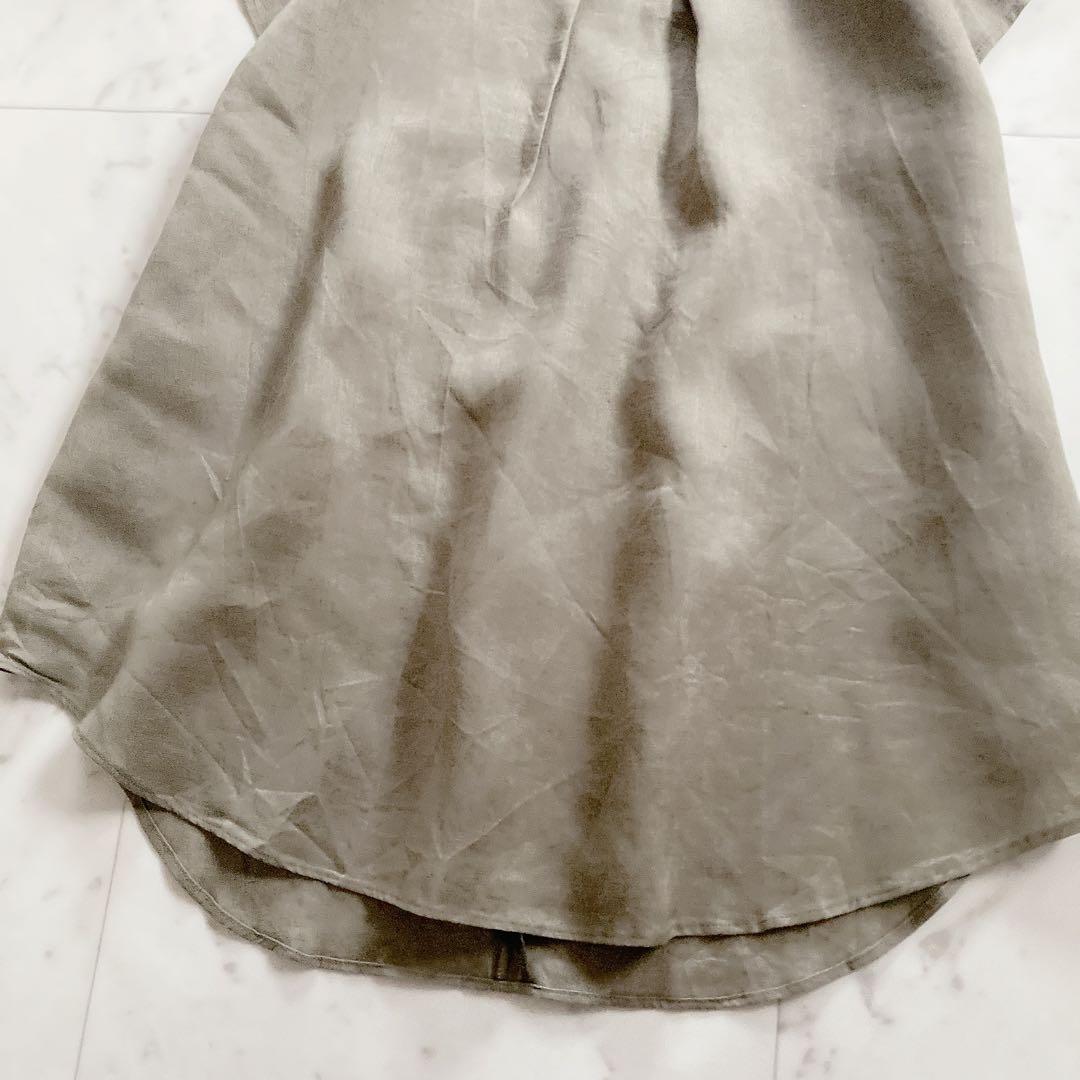 おまとめ　ボールジィ　ブラウス　ベージュ&SHIPS ブラウス　カーキ