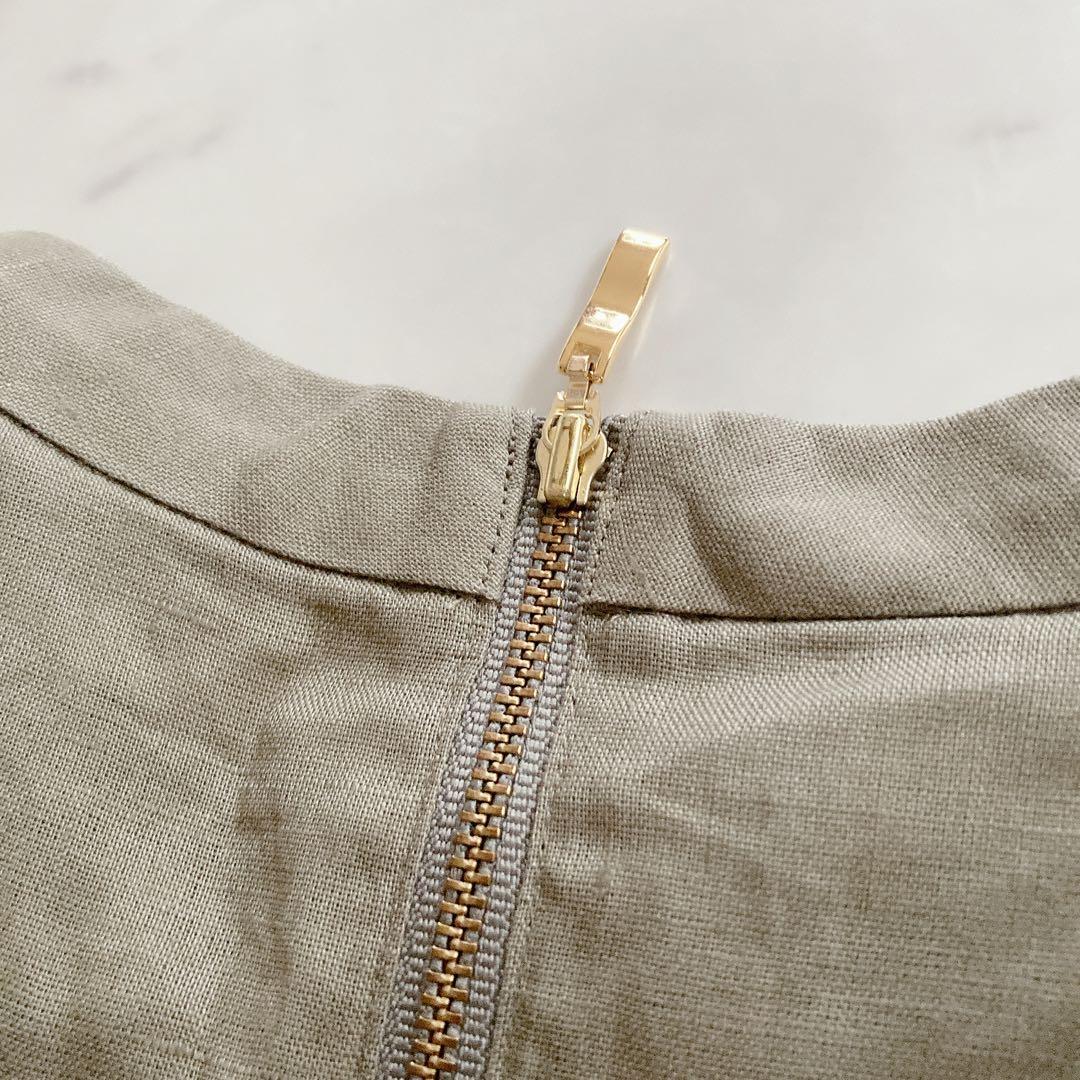 おまとめ　ボールジィ　ブラウス　ベージュ&SHIPS ブラウス　カーキ