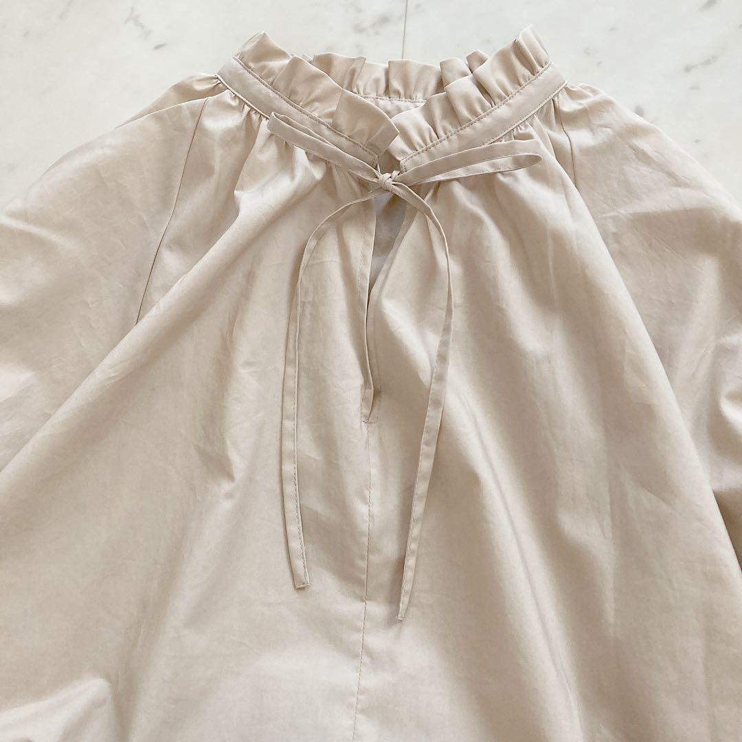 おまとめ　ボールジィ　ブラウス　ベージュ&SHIPS ブラウス　カーキ