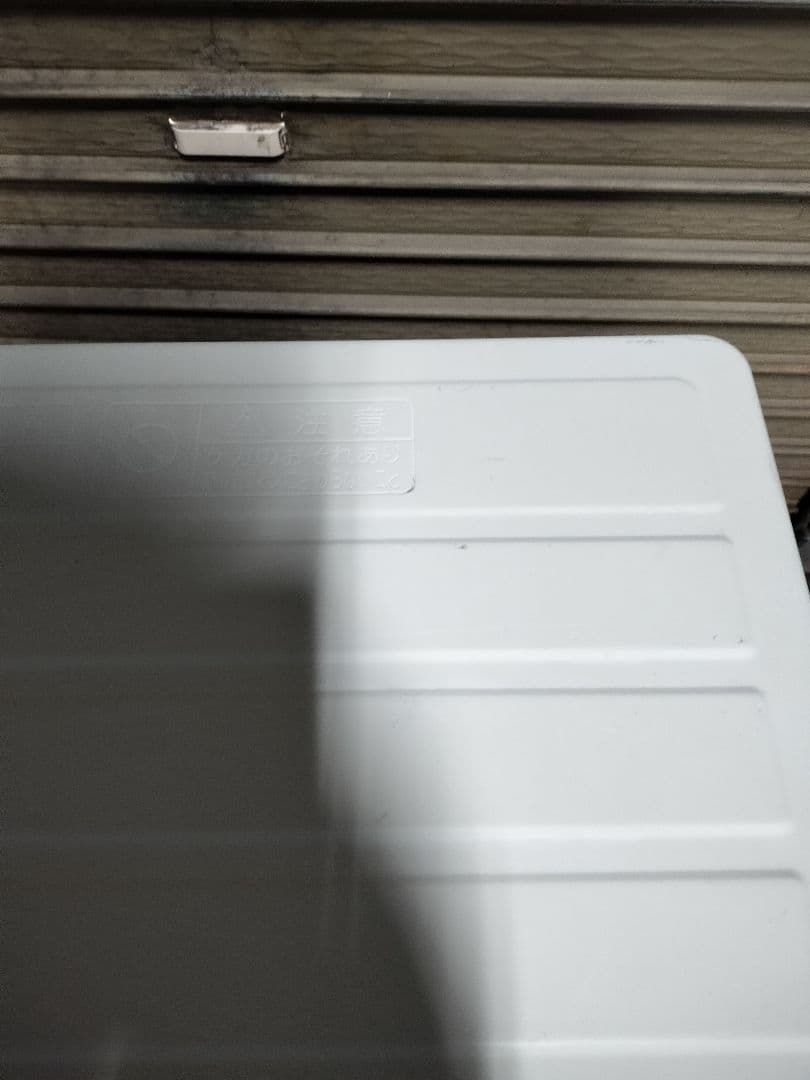 徳*様 ◆直接引き取り限定◆DAIKIN2.2Kw 6畳用AN22WESK-W