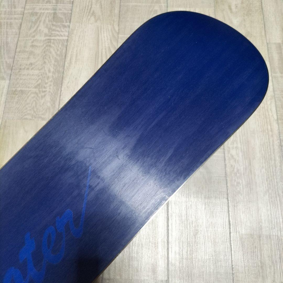 SCOOTER スクーター　スノーボード板　スノーボードセット