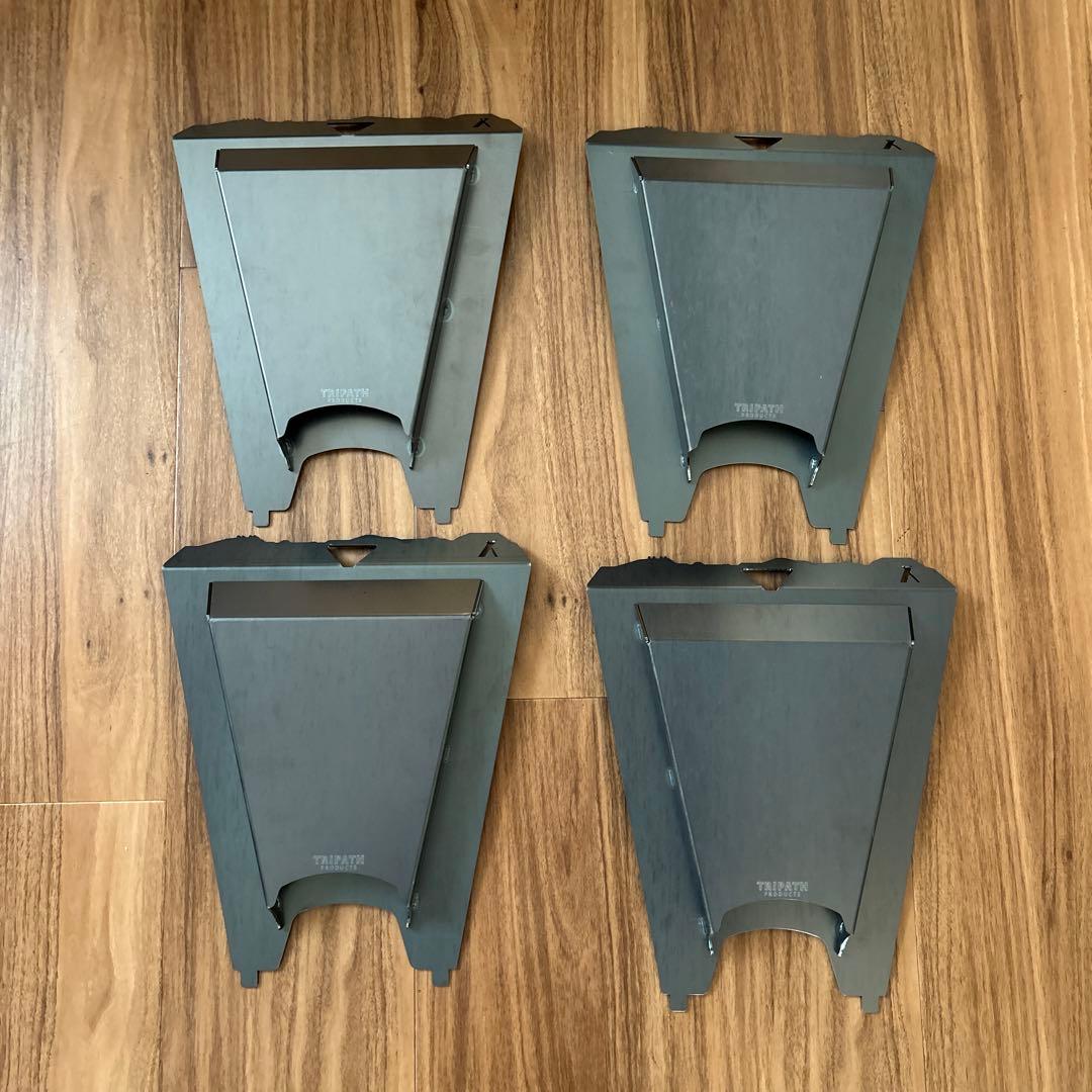 トリパスプロダクツ　FUBOU2 M 風防