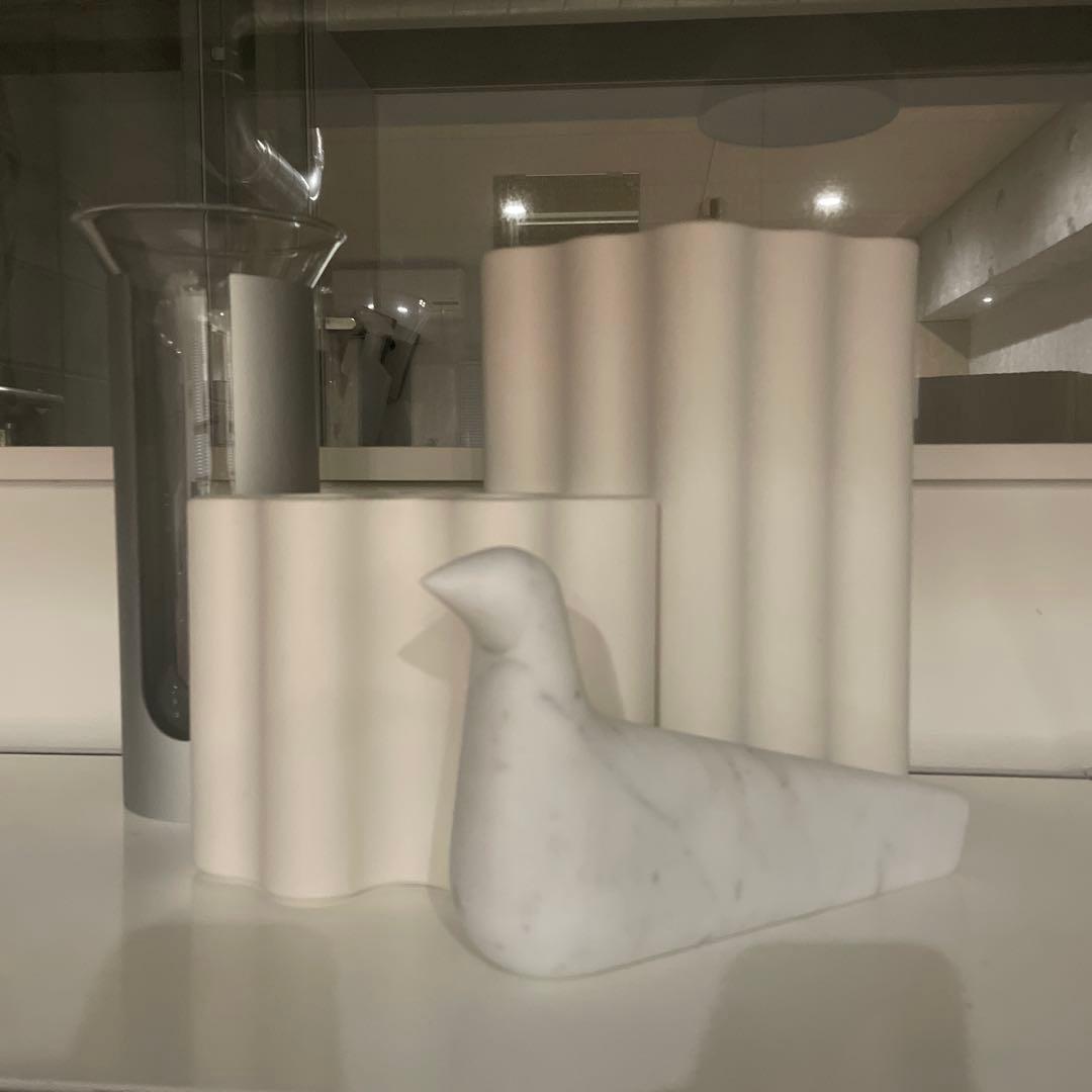 vitra ロワゾー マーブル　お値下げ不可