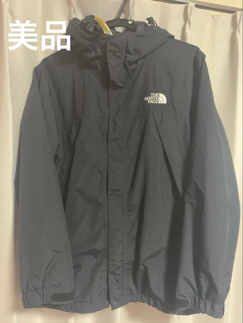 THE NORTH FACE ウェア