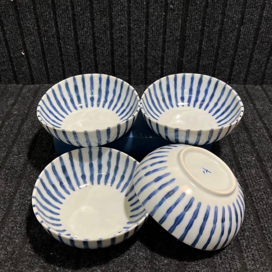 Liccaさん専用 アウトレット美濃焼クリームナマコ釉 5.5浅鉢