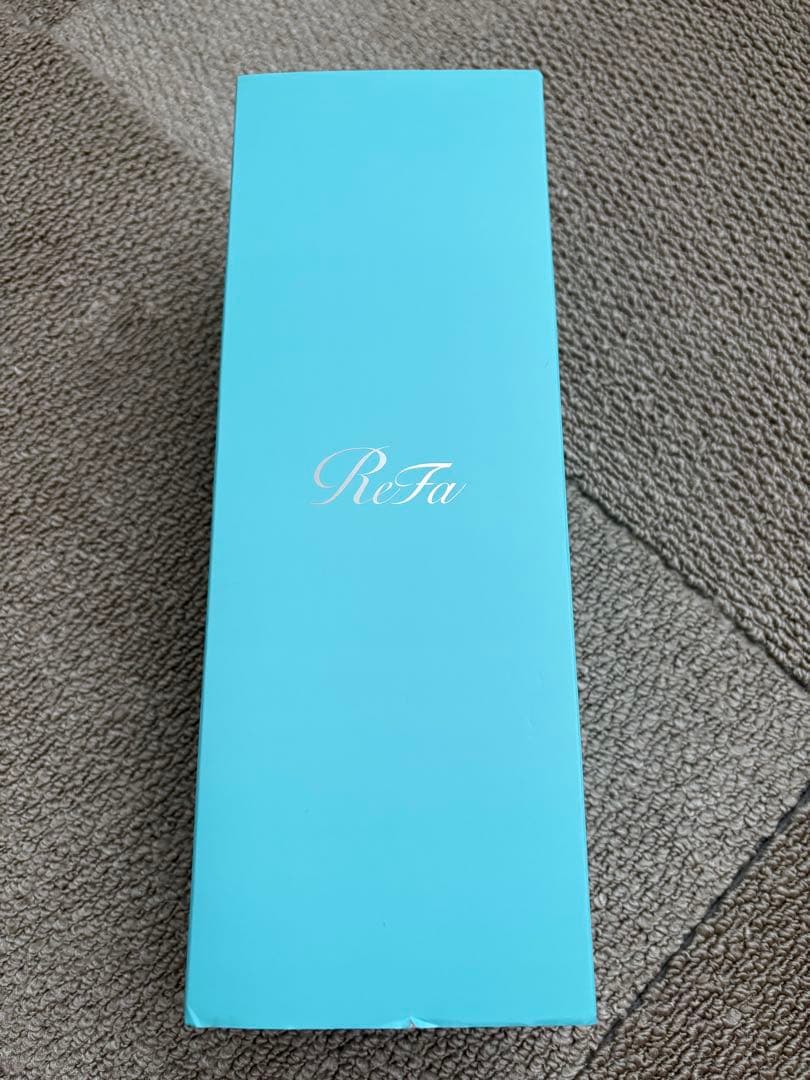 ReFa FINE BUBBLE S シャワーヘッド RS-AF02A