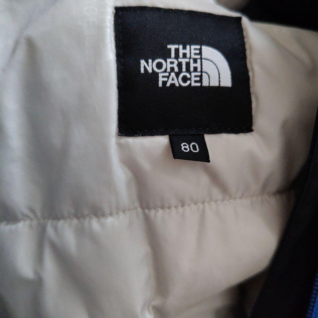 THE NORTH FACE 子ども用スキーウェア