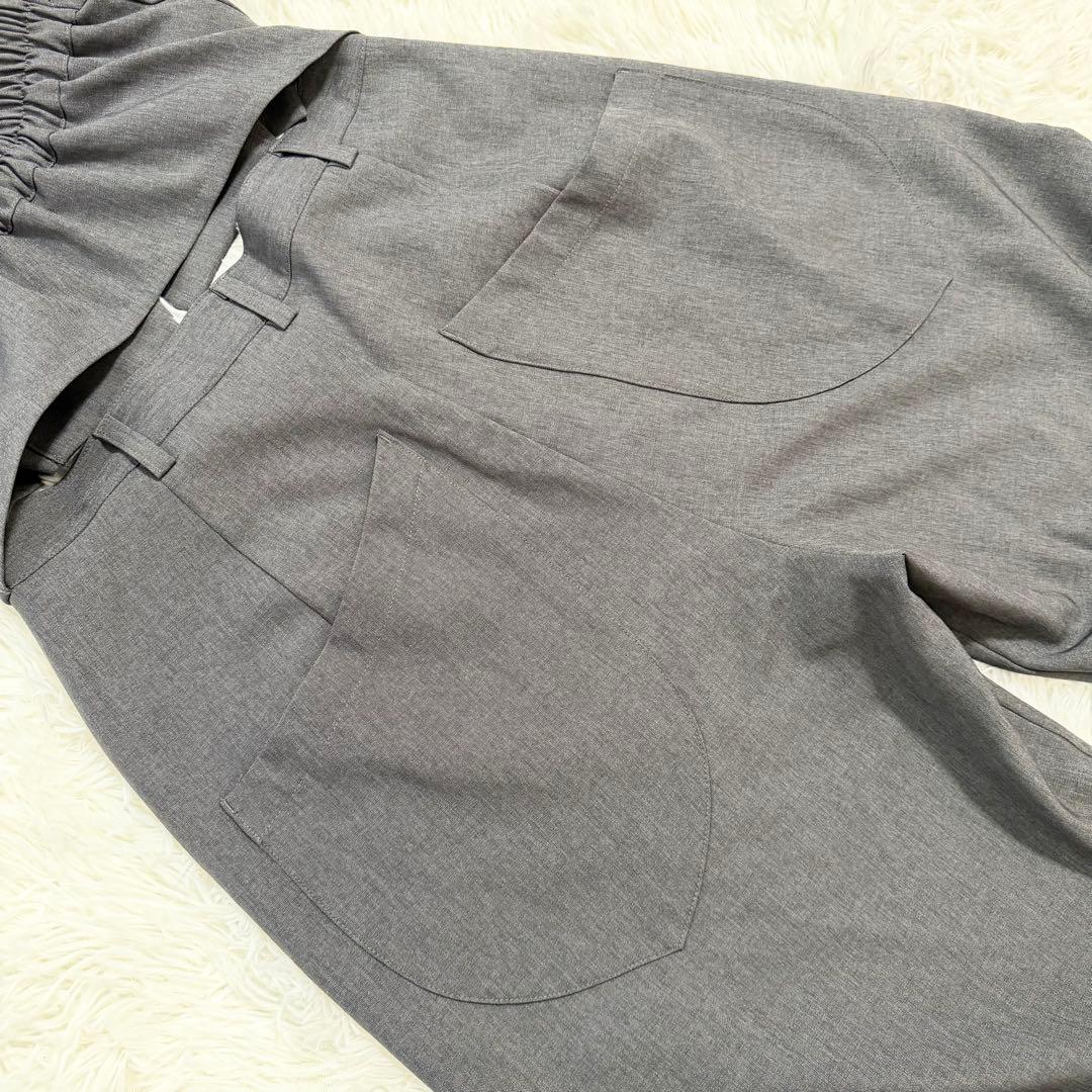 【新品タグ付き】LA BELLE ETUDE ビスチェオールインワン　完売品