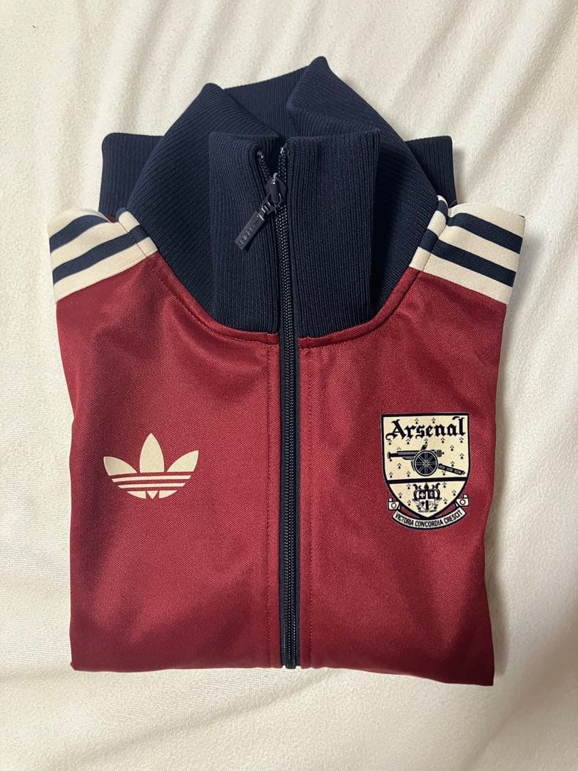 MUSE de Deuxieme Classe ADIDAS トラックジャケット