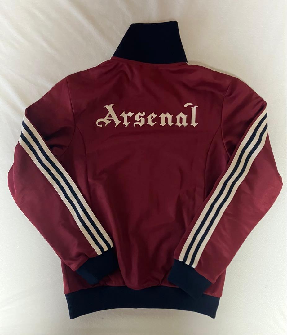 MUSE de Deuxieme Classe ADIDAS トラックジャケット