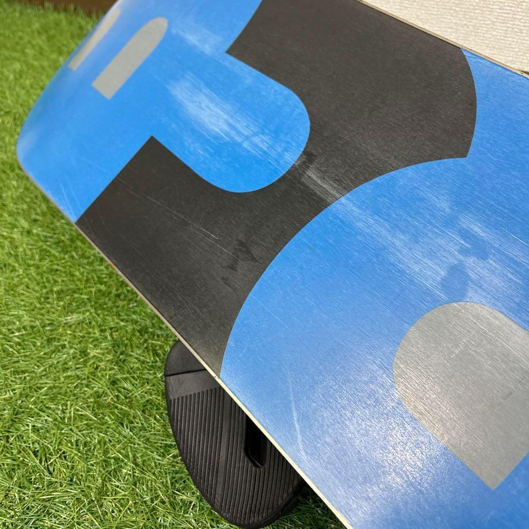 S227.5 BURTON 155cm メンズスノーボードセット