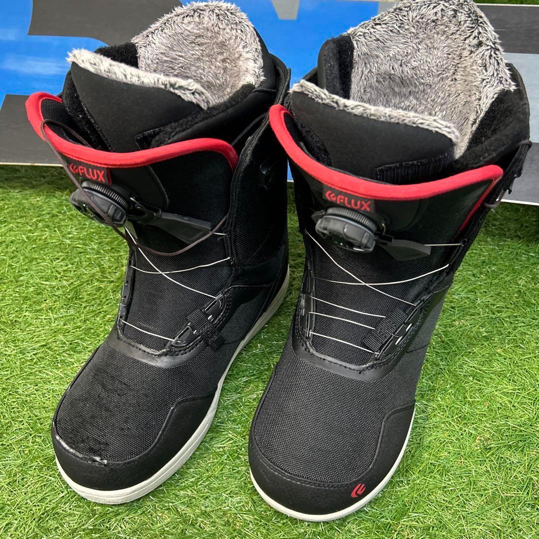 S227.5 BURTON 155cm メンズスノーボードセット