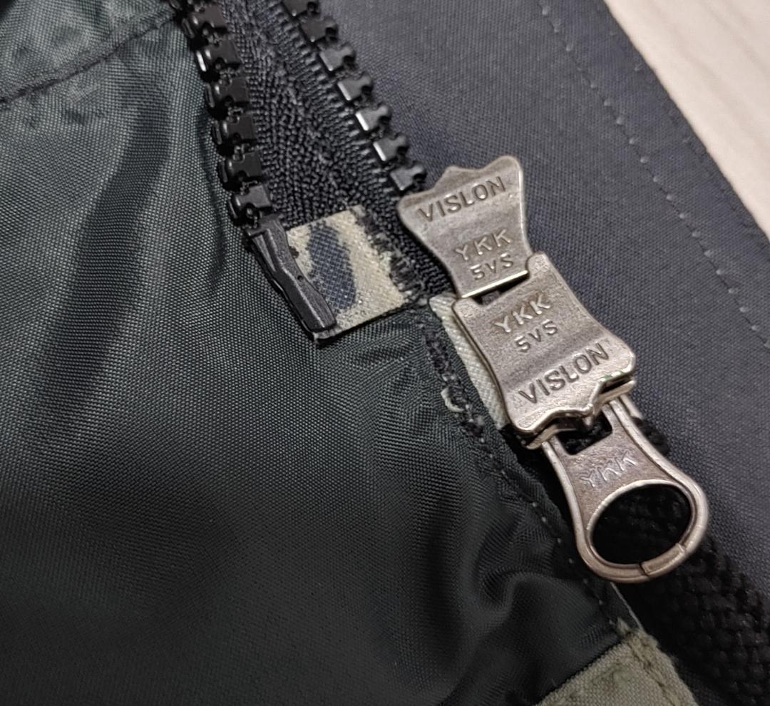 00s ノースフェイス ゴアテックス マウンテンパーカー