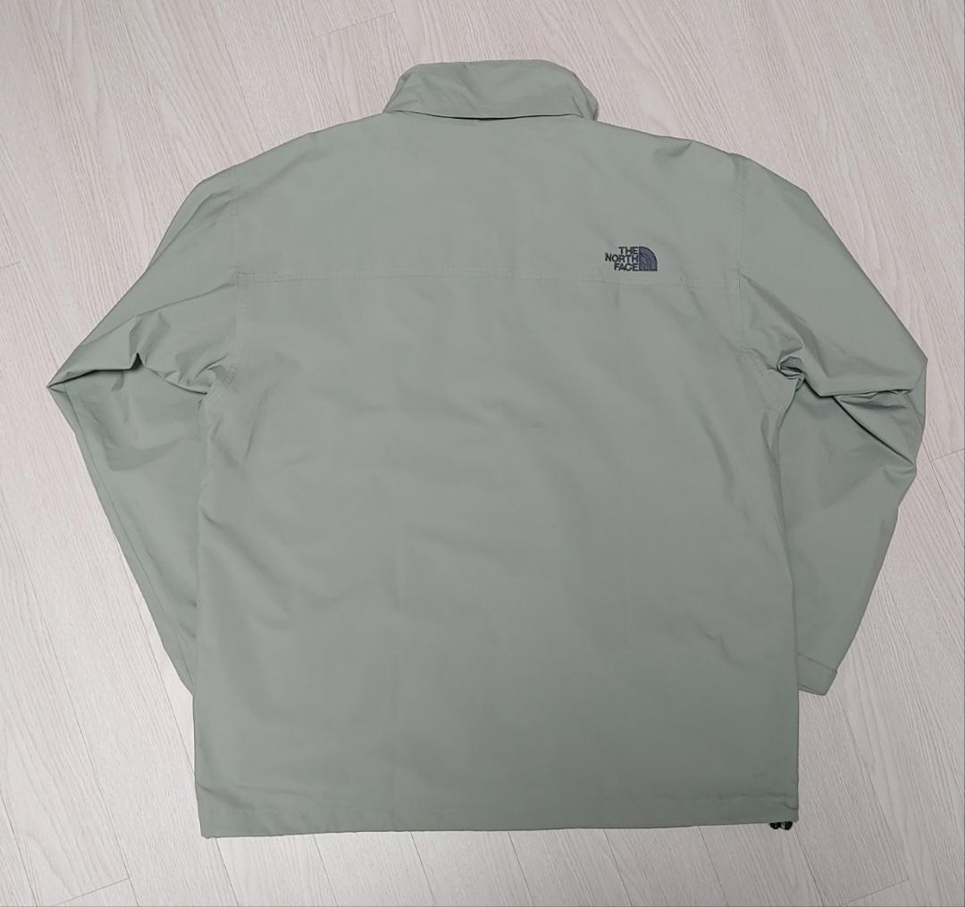 00s ノースフェイス ゴアテックス マウンテンパーカー