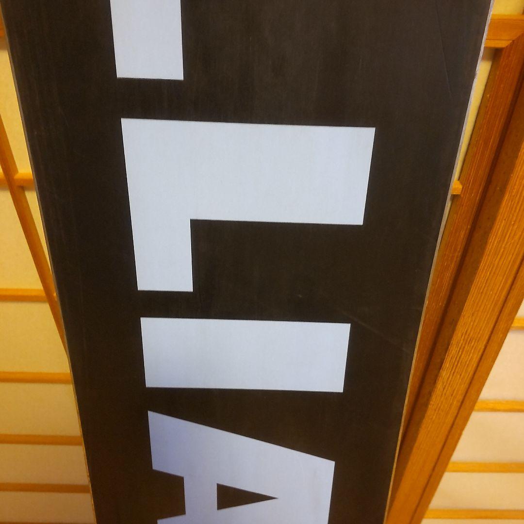 スノーボード ALLIAN PRISM LTD 150cm