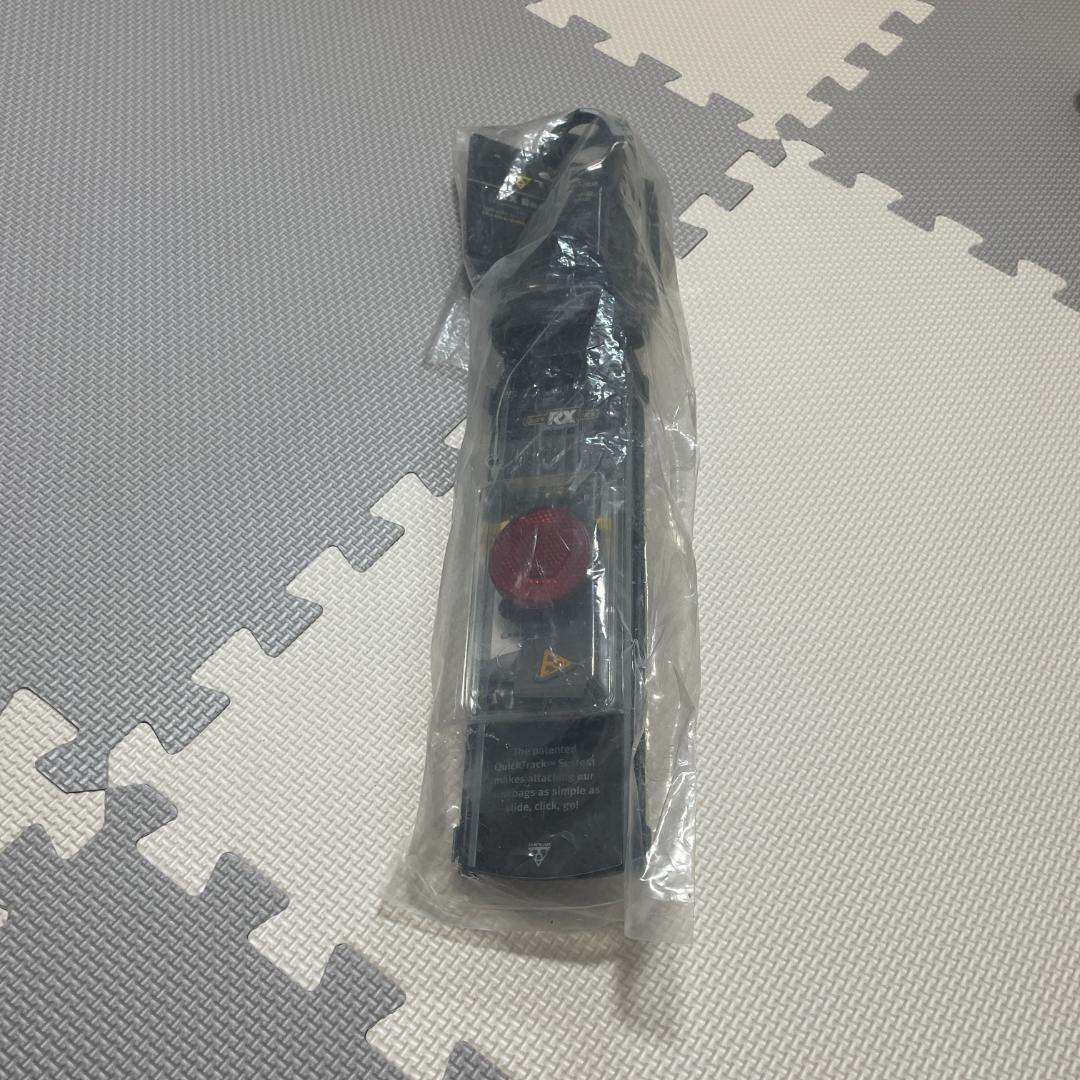 アクセサリー TOPEAK RX Beam Rack