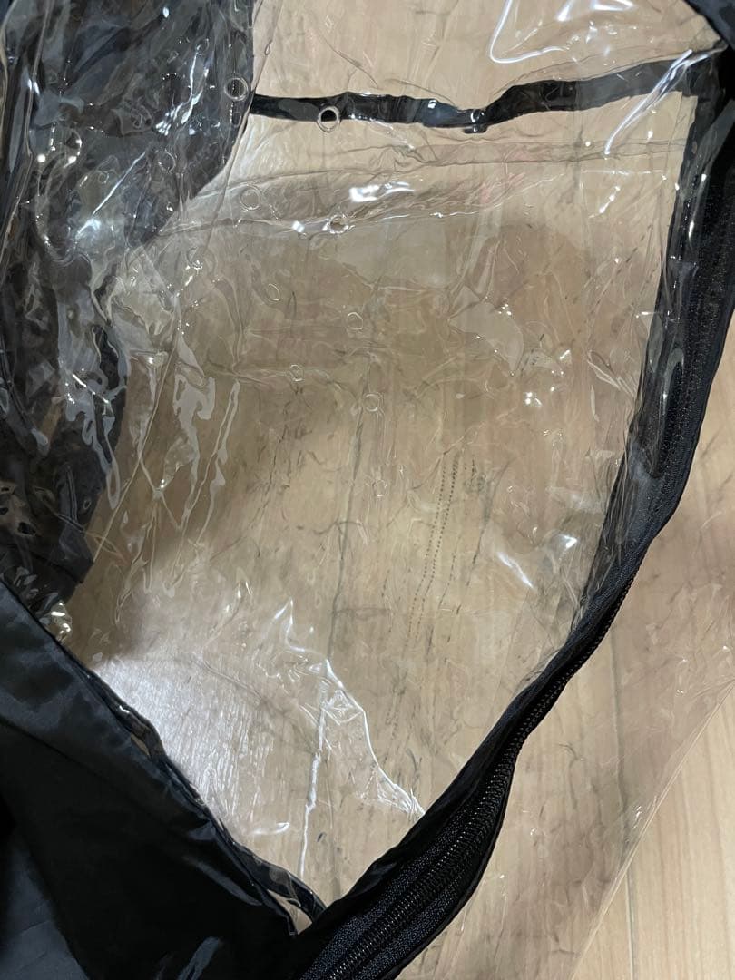 ビングル ピジョン BB4 説明書・サンシェード・レインカバー付き(純正)