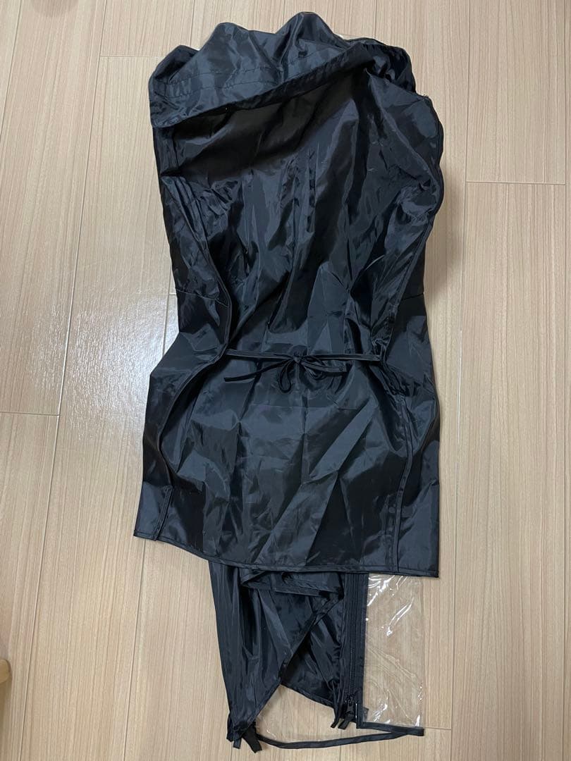 ビングル ピジョン BB4 説明書・サンシェード・レインカバー付き(純正)