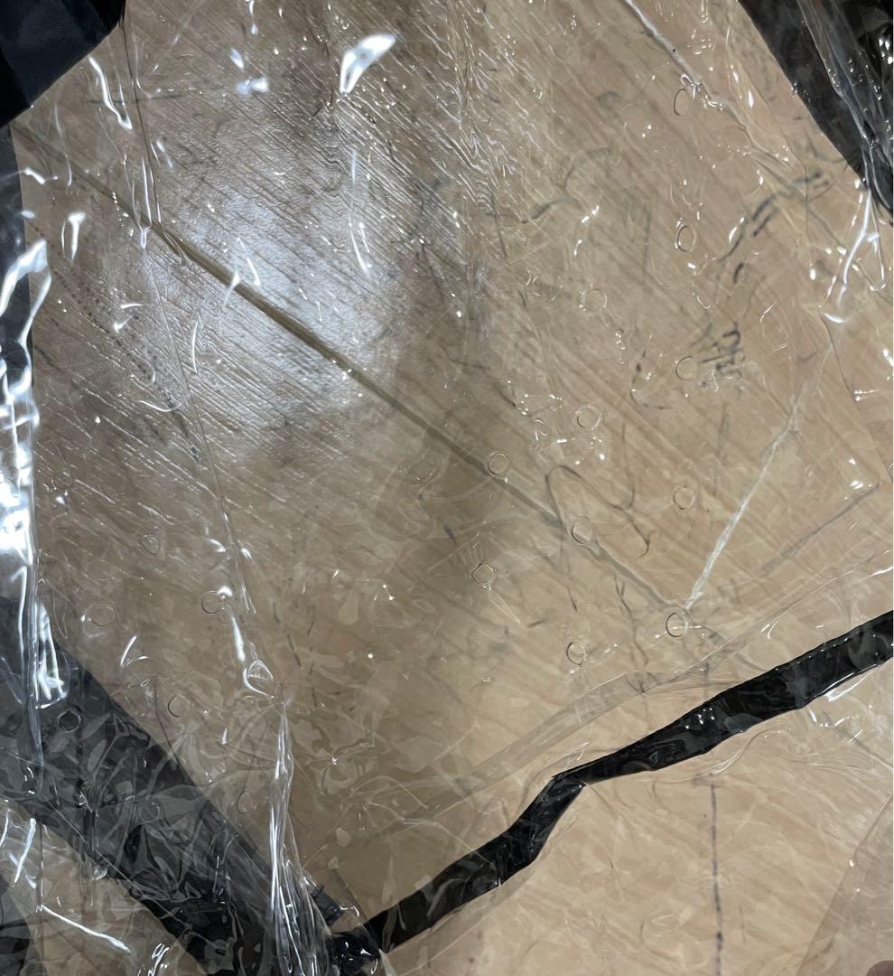 ビングル ピジョン BB4 説明書・サンシェード・レインカバー付き(純正)