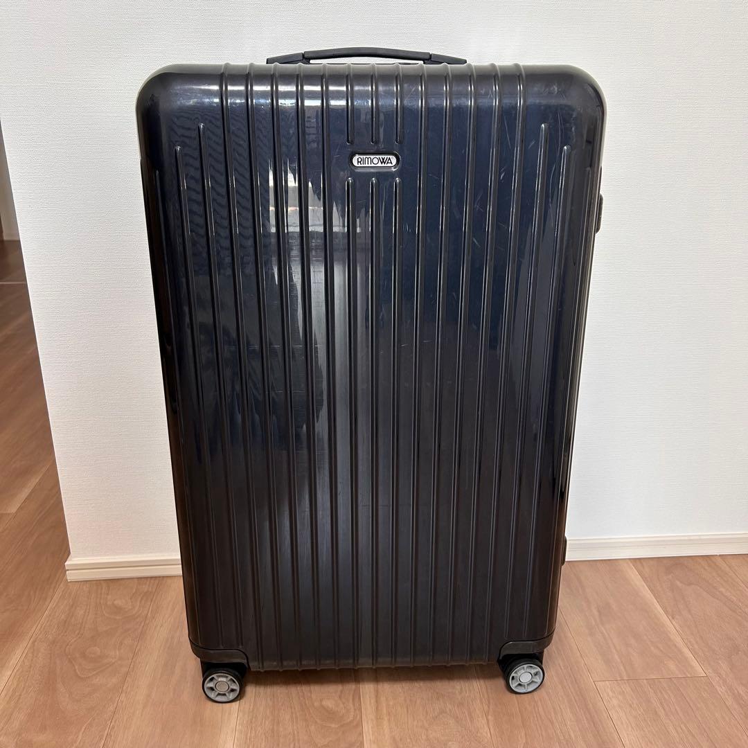 RIMOWA SALSA AIR ダークネイビー