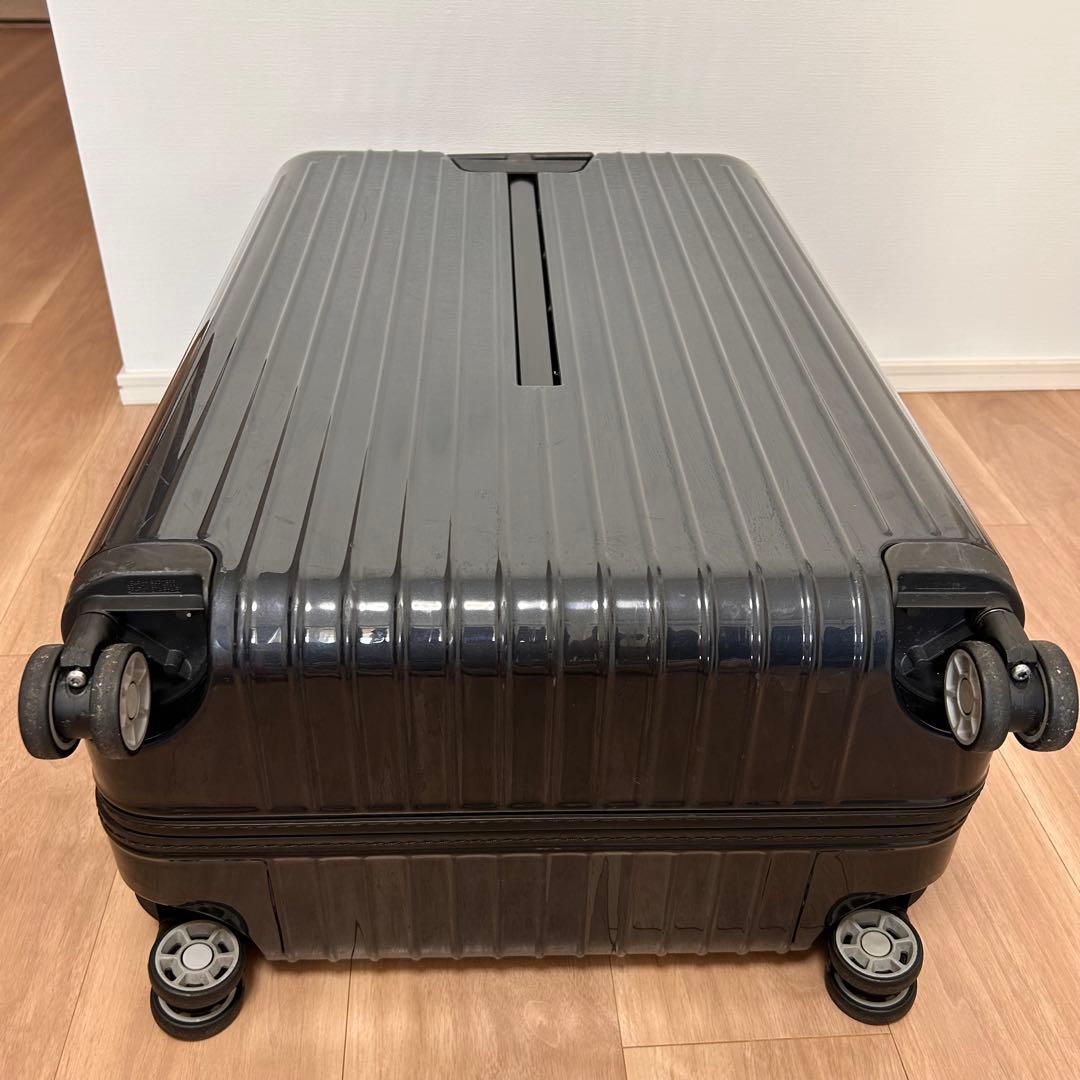 RIMOWA SALSA AIR ダークネイビー