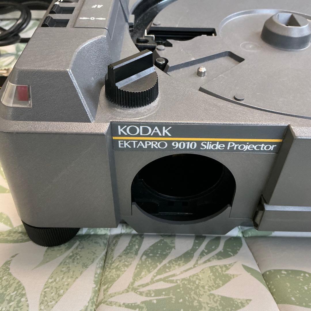 KODAK EKTAPRO 9010 スライドプロジェクター 本体